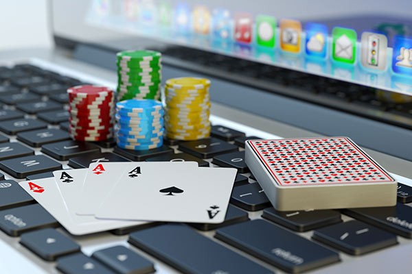 Игра в браузере