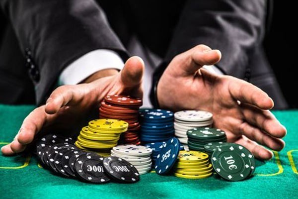 Способы выигрыша казино