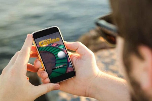 Клиент для Айфон