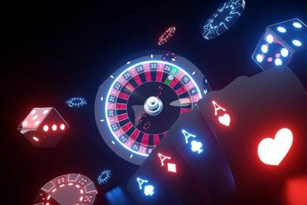 Копия сайта казино